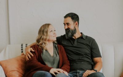 Marriage in a Broken World