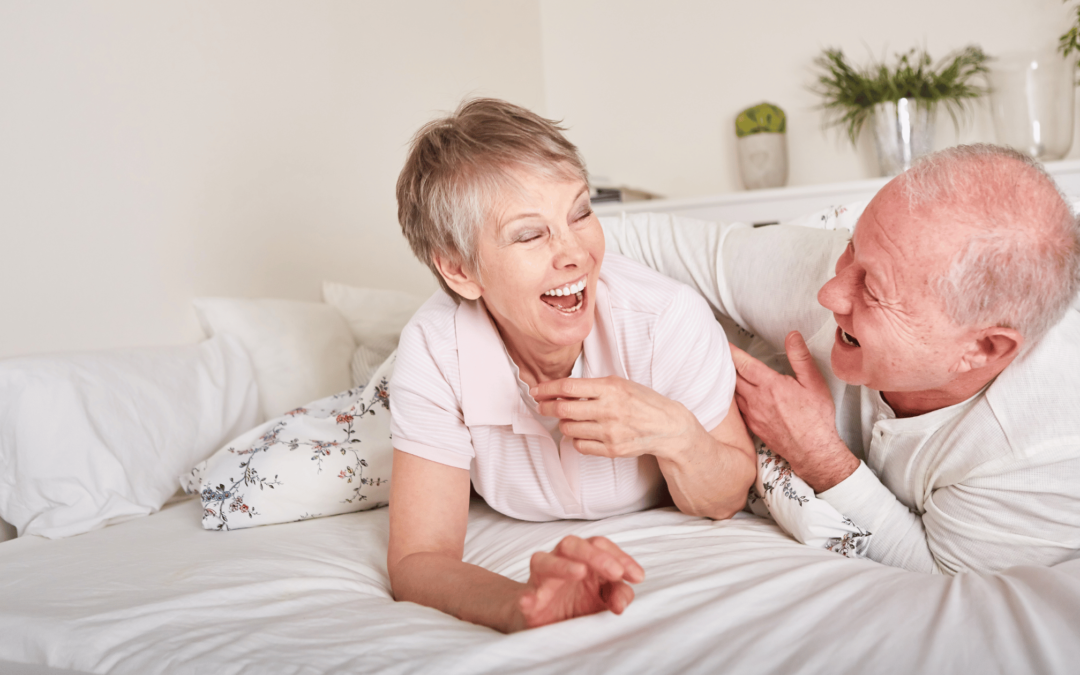 Think of Marriage as a Lifestyle